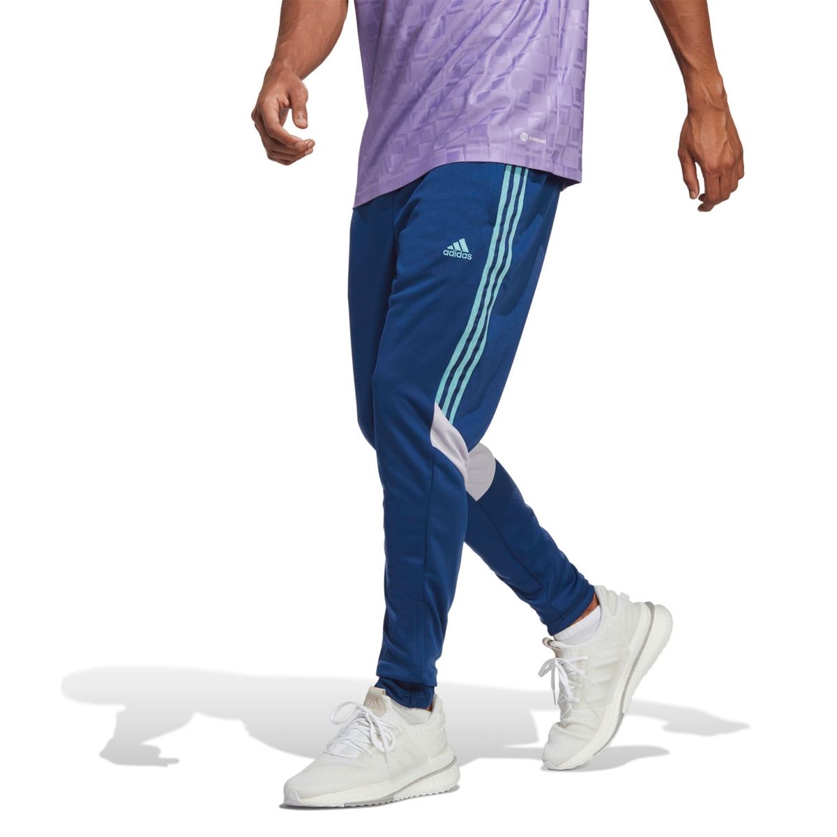 ADIDAS - Pantalón De Buzo Deportivo Hombre Adidas