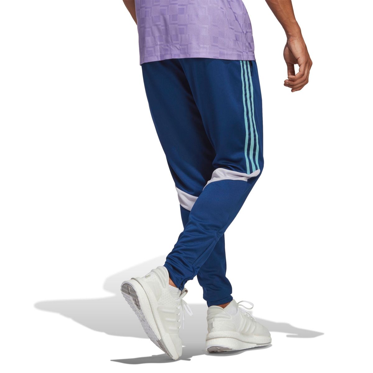 ADIDAS - Pantalón De Buzo Deportivo Hombre Adidas