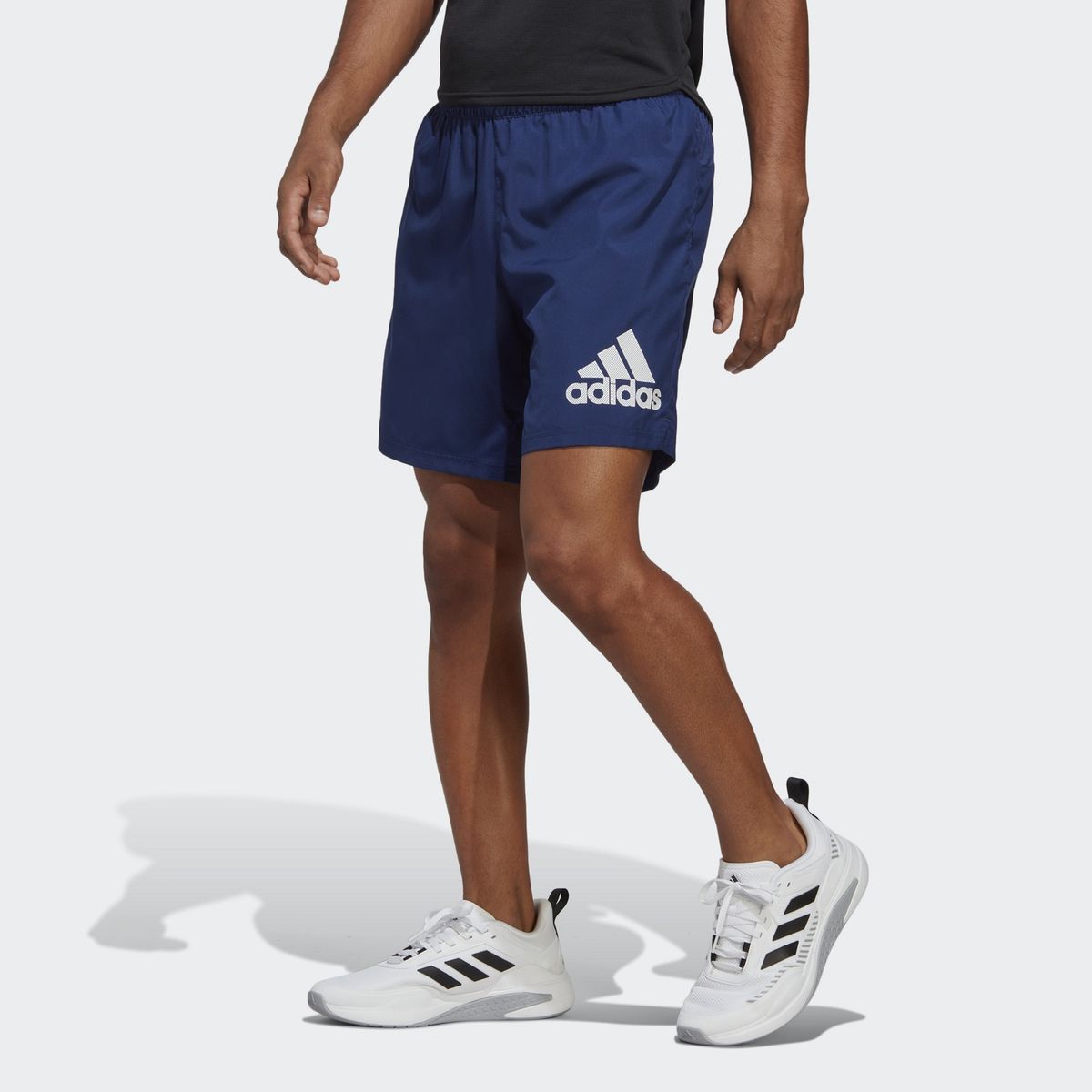 ADIDAS - Short Deportivo Hombre Adidas
