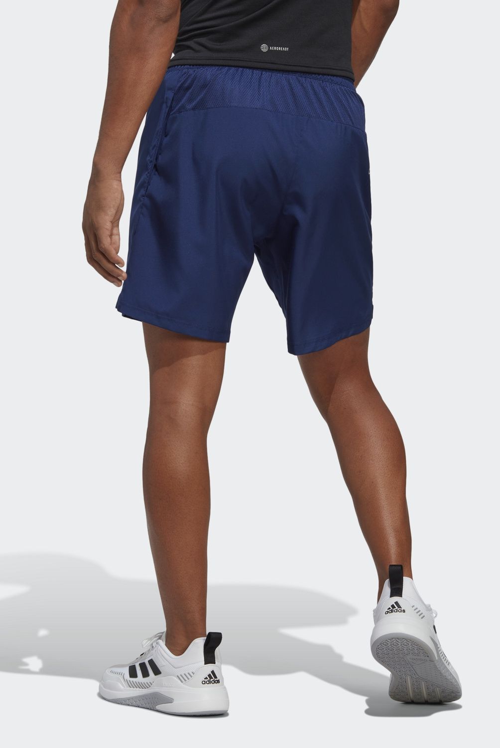 ADIDAS - Short Deportivo Hombre Adidas