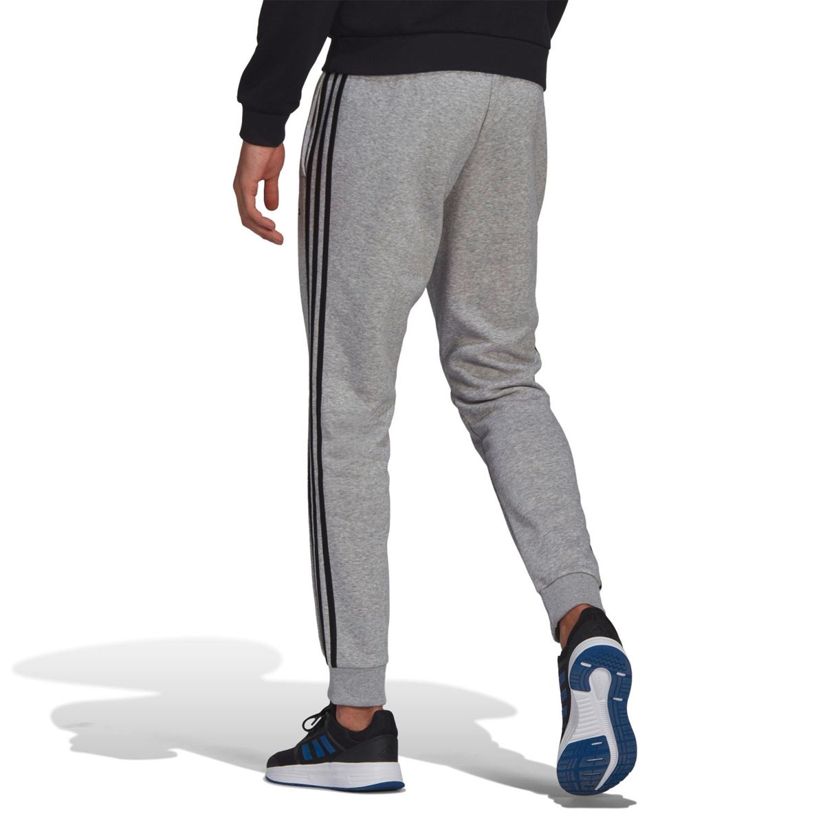 ADIDAS - Pantalón De Buzo Deportivo Jogger Hombre Adidas
