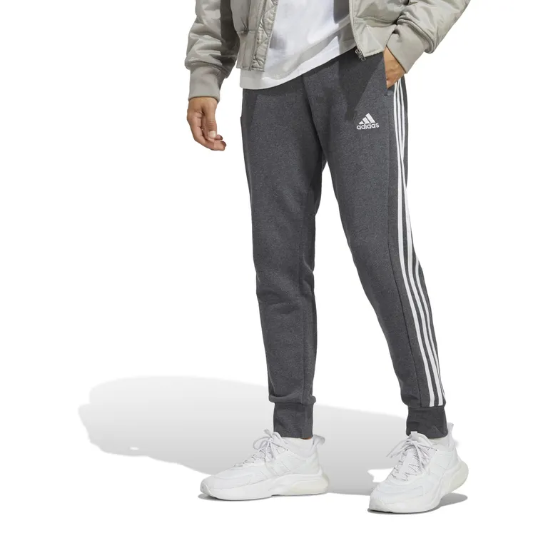 Cargo Gris Pantalones De Buzo Para Niños ADIDAS Pantalón De Buzo