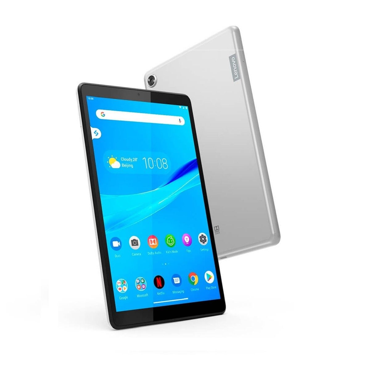 LENOVO - Tablet Lenovo Tab M8 HD (8 Android)
