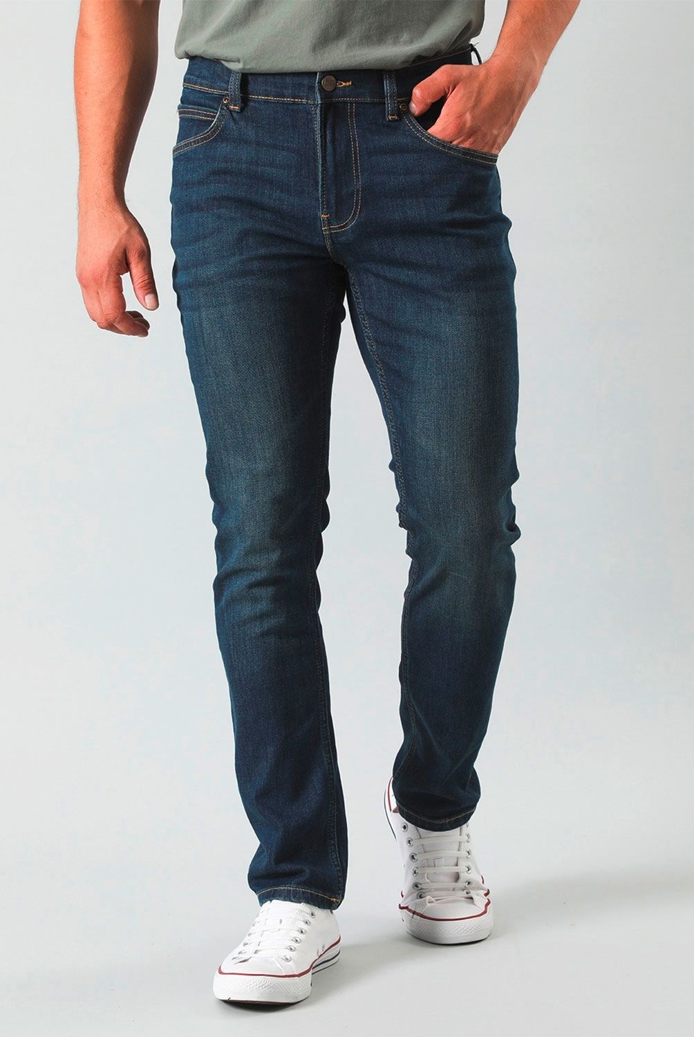 LEE - Lee Jeans Slim Fit Hombre