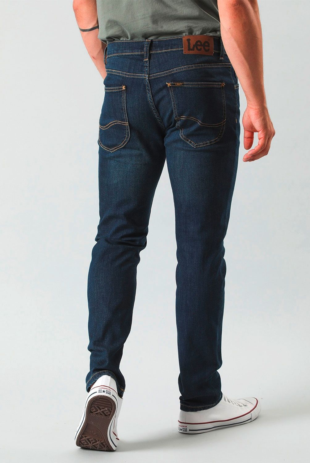 LEE - Lee Jeans Slim Fit Hombre