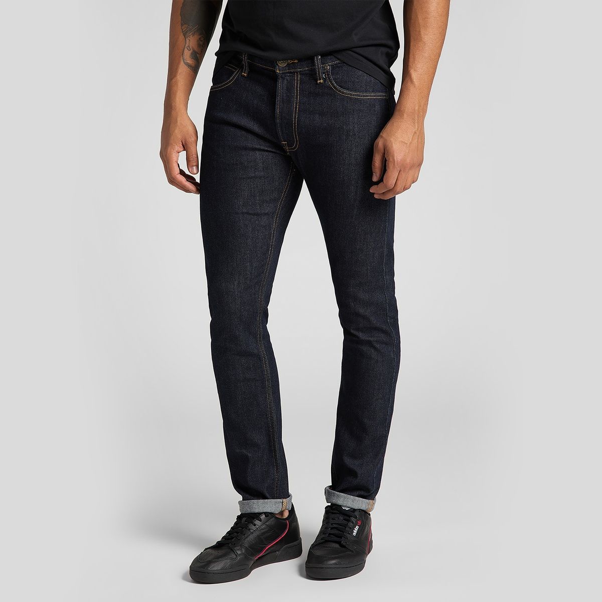LEE - Lee Jeans Slim Fit Hombre