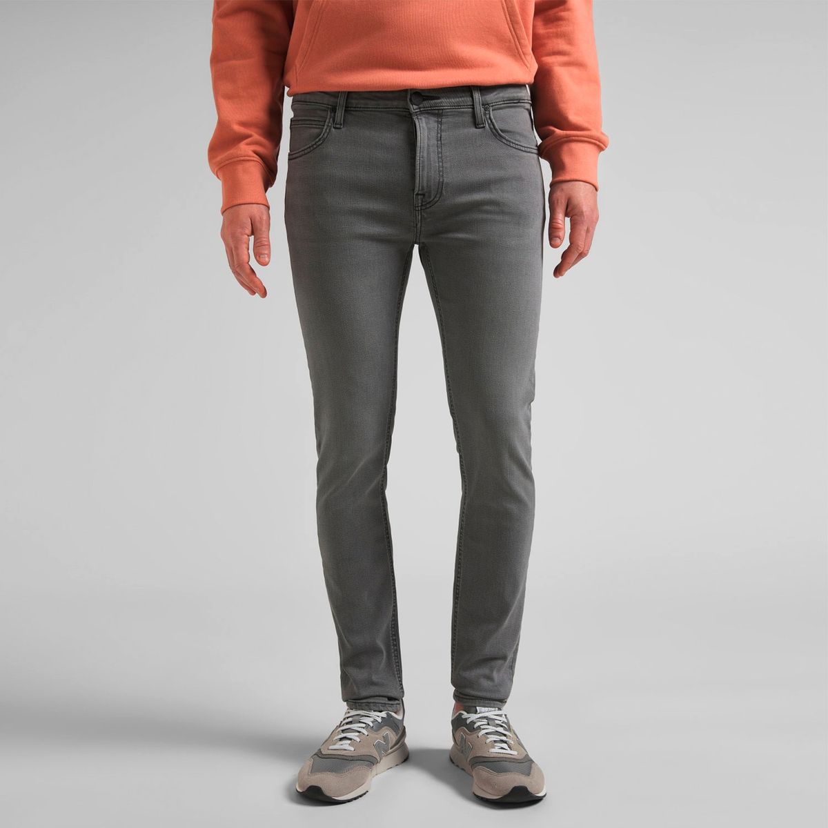 LEE - Jeans Skinny Fit Hombre Lee