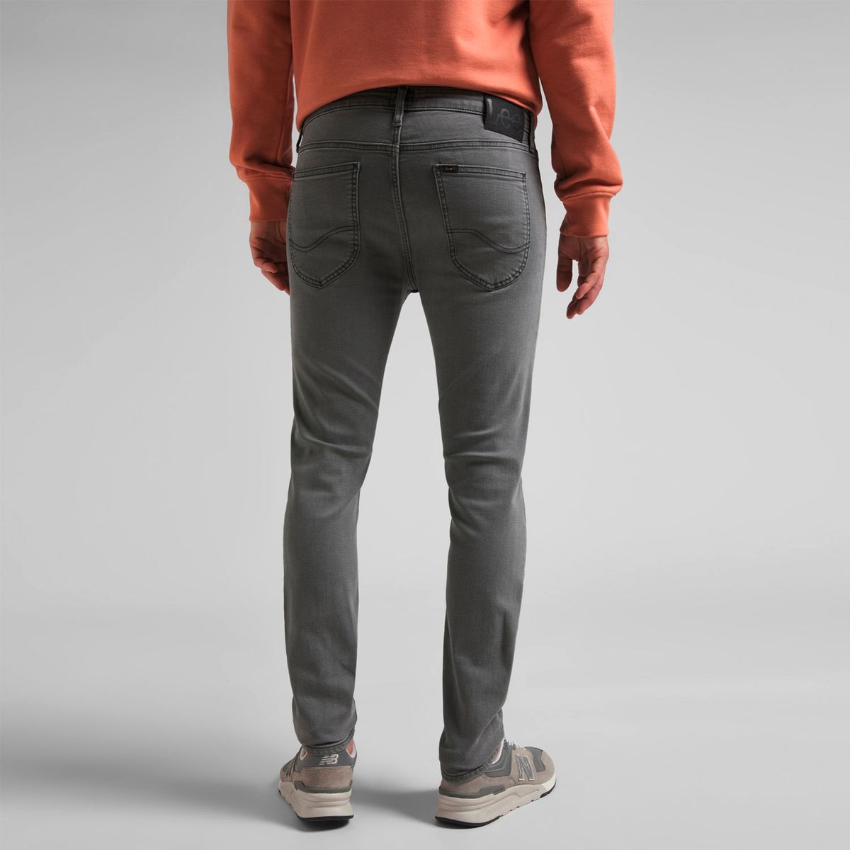 LEE - Jeans Skinny Fit Hombre Lee