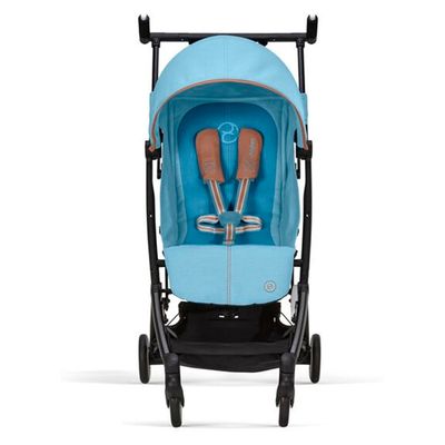 Imagen 2 del producto Coche Compacto Libelle Beach Blue