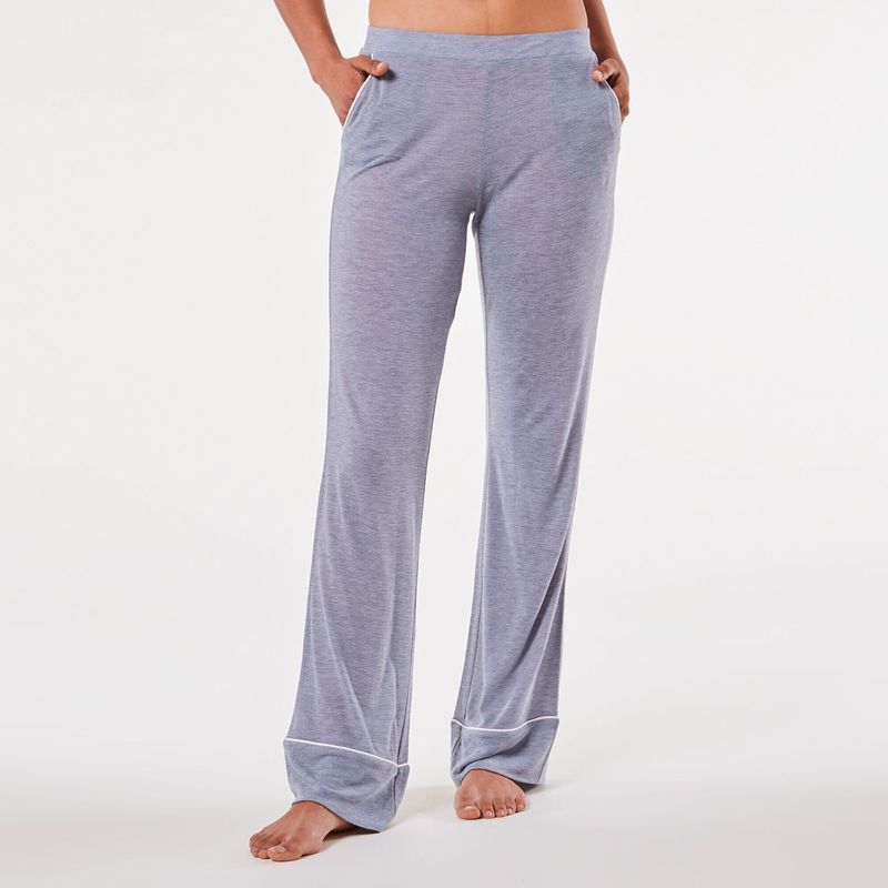 ETAM Pantalón de Pijama Warm Day Mujer Etam