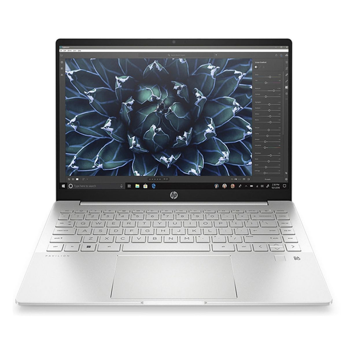 HP - Notebook Pavilion 14-EH0105LA Intel Core i5 12a 8GB RAM 512GB SSD Pantalla 2,2K IPS HP