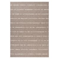 Alfombra Sisal Dawn Café