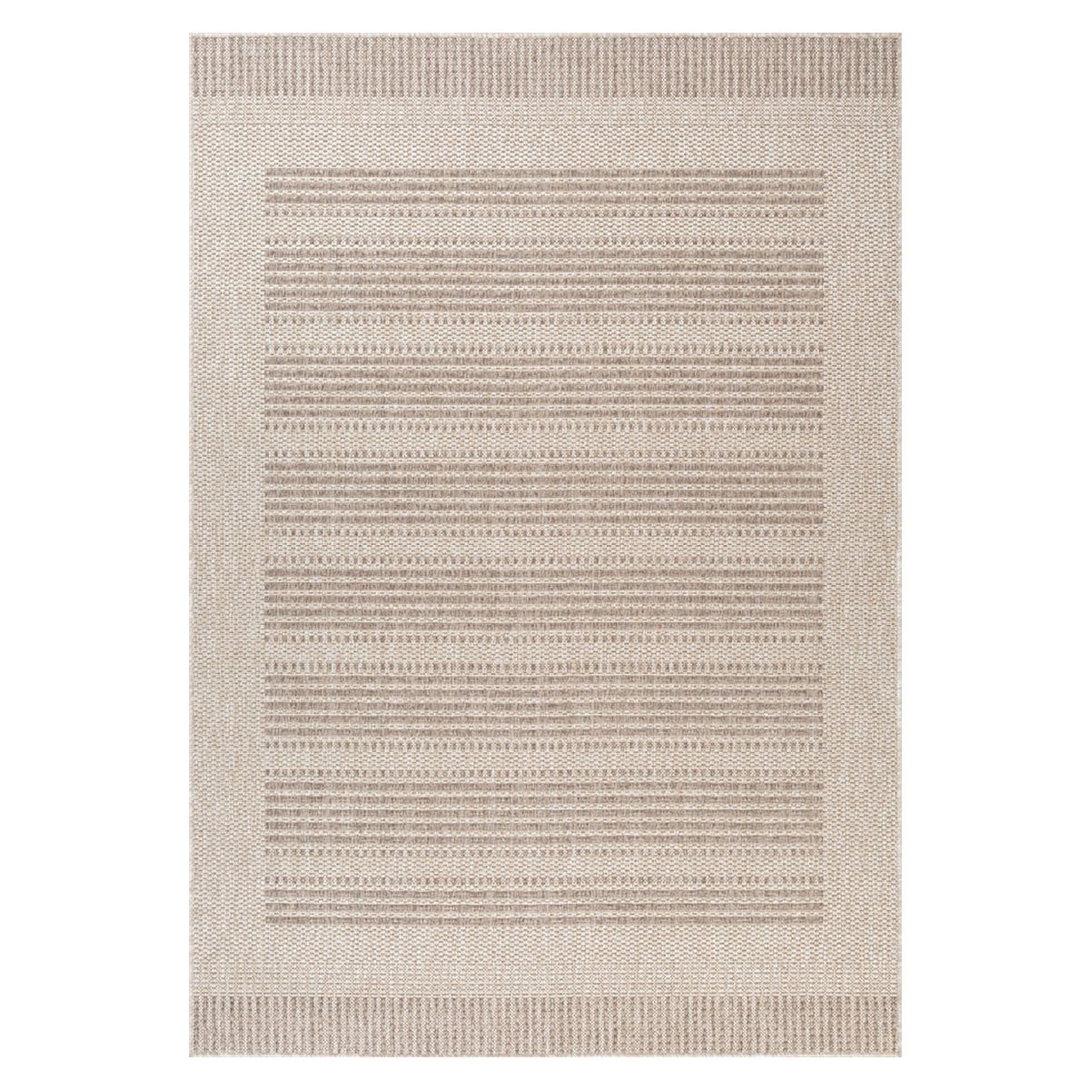 IDETEX - Alfombra Sisal Dawn Crema 160X230 Cm Idetex