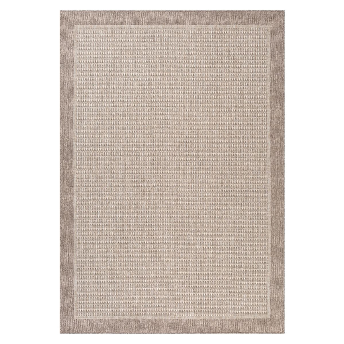 IDETEX - Alfombra Sisal Dawn Mate 160X230 Cm Idetex