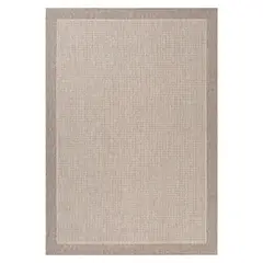 IDETEX - Alfombra Sisal Dawn Mate 160X230 Cm
