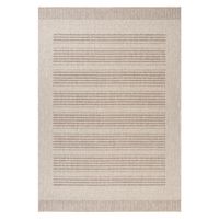 Alfombra Sisal Dawn Crema 240x340 Cm