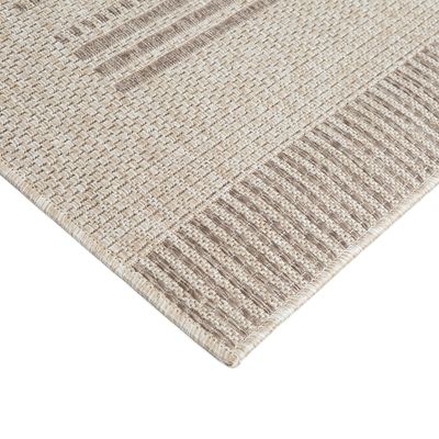 Imagen 2 del producto Alfombra Sisal Dawn Crema 240x340 Cm