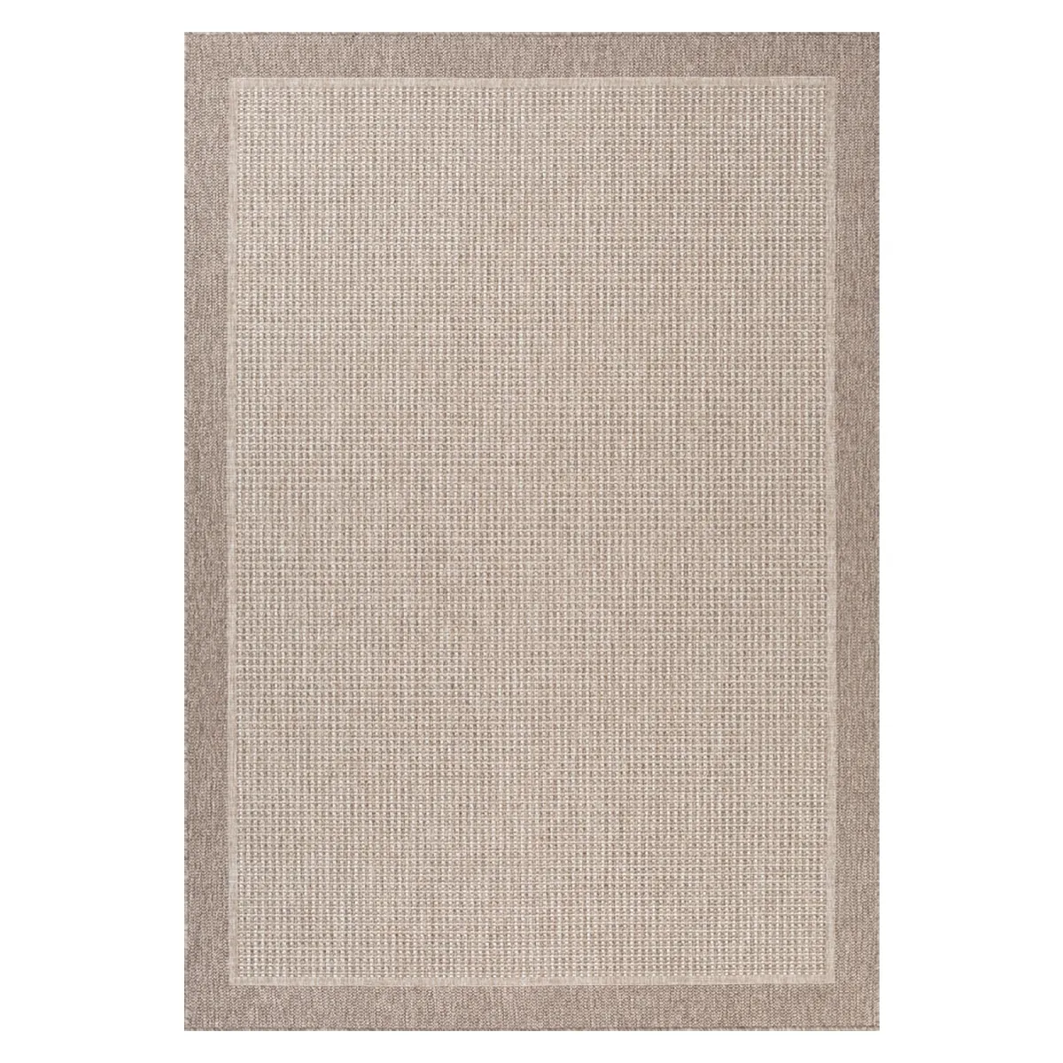 IDETEX - Alfombra Sisal Dawn Mate 240X340 Cm Idetex