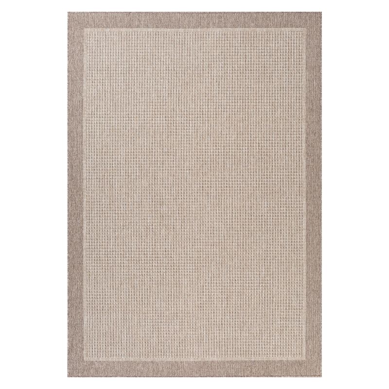IDETEX - Alfombra Sisal Dawn Mate 240X340 Cm Idetex