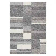 IDETEX - Alfombra Sisal Natural Land 160x230