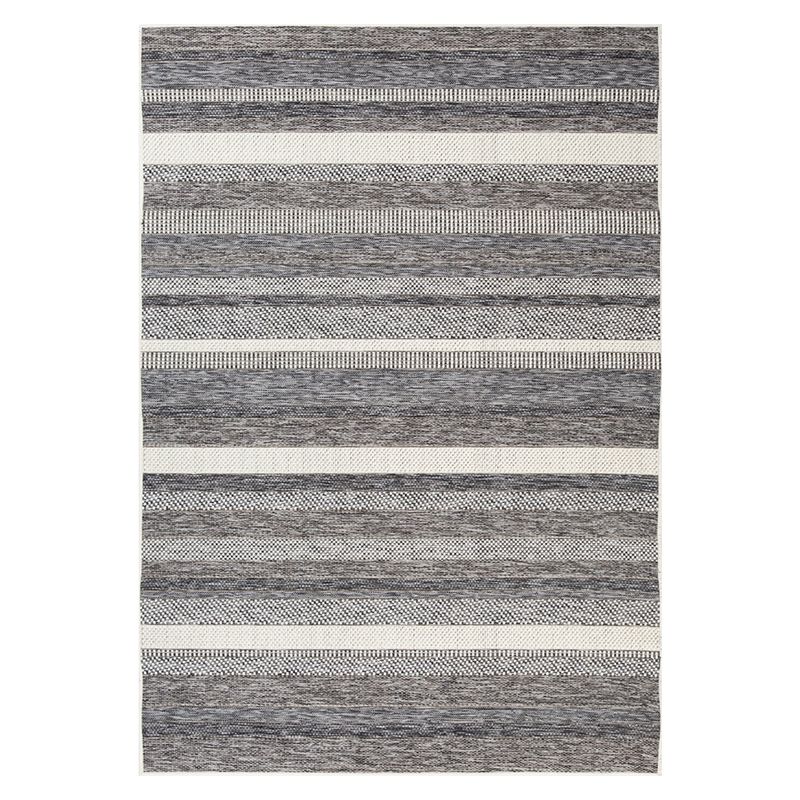 IDETEX - Alfombra Sisal Natural Ash Idetex