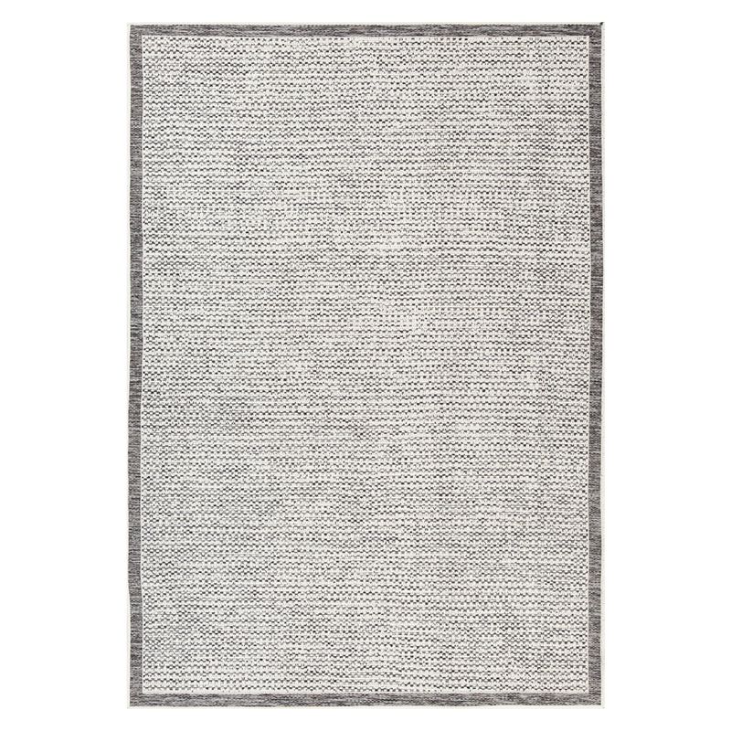 IDETEX - Alfombra Sisal Natural Gris idetex