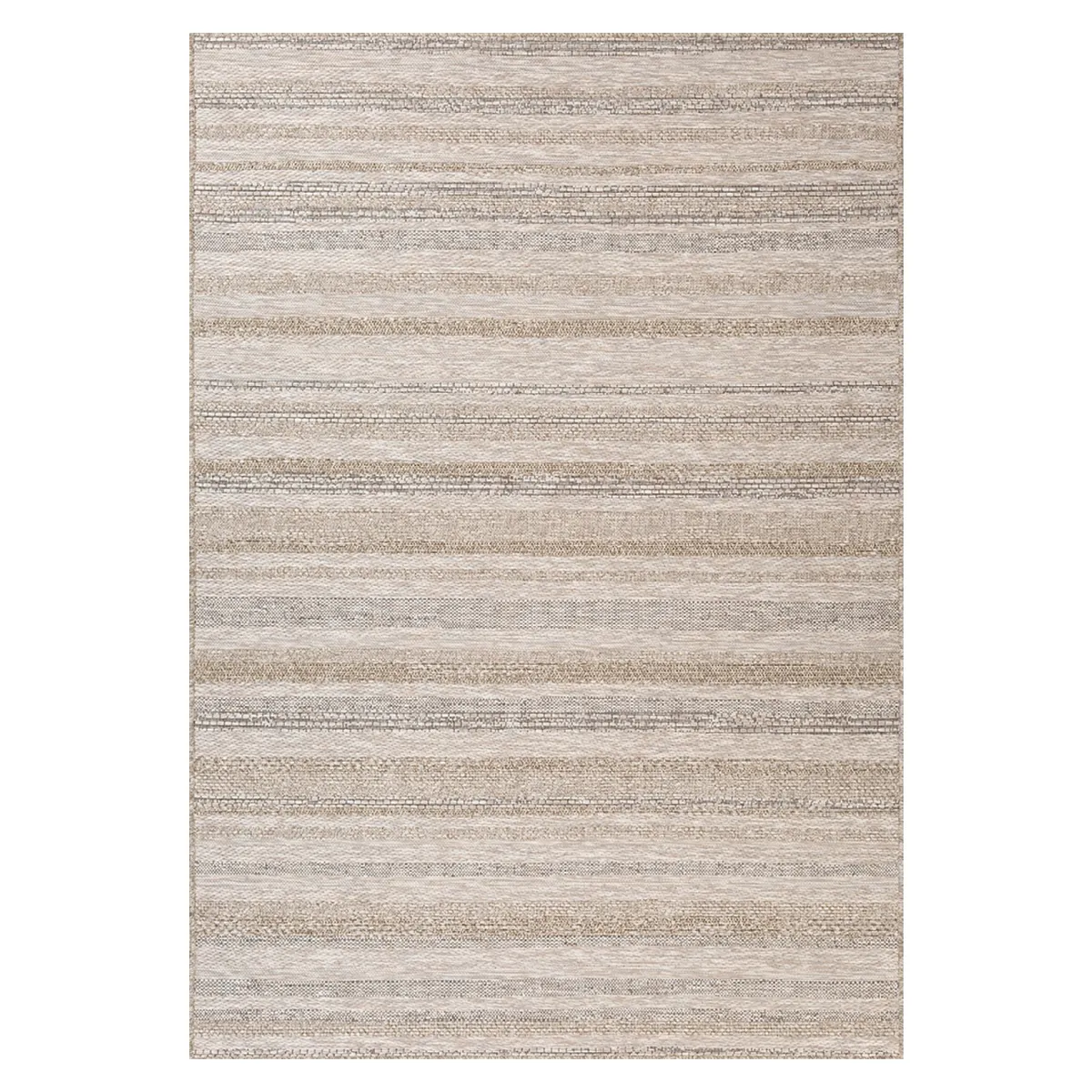 IDETEX - Alfombra Sisal Natural Beige Idetex