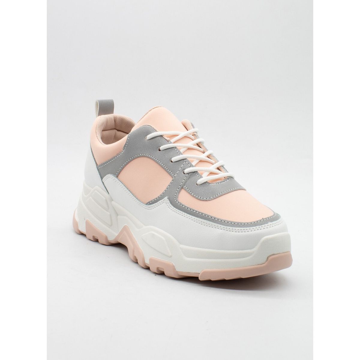 NEW WALK - Zapatilla Mujer Urbana New Walk 93ZX011-20