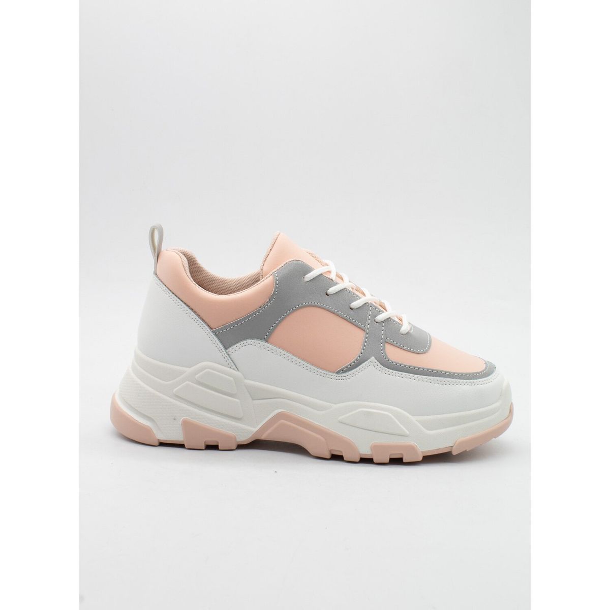 NEW WALK - Zapatilla Mujer Urbana New Walk 93ZX011-20