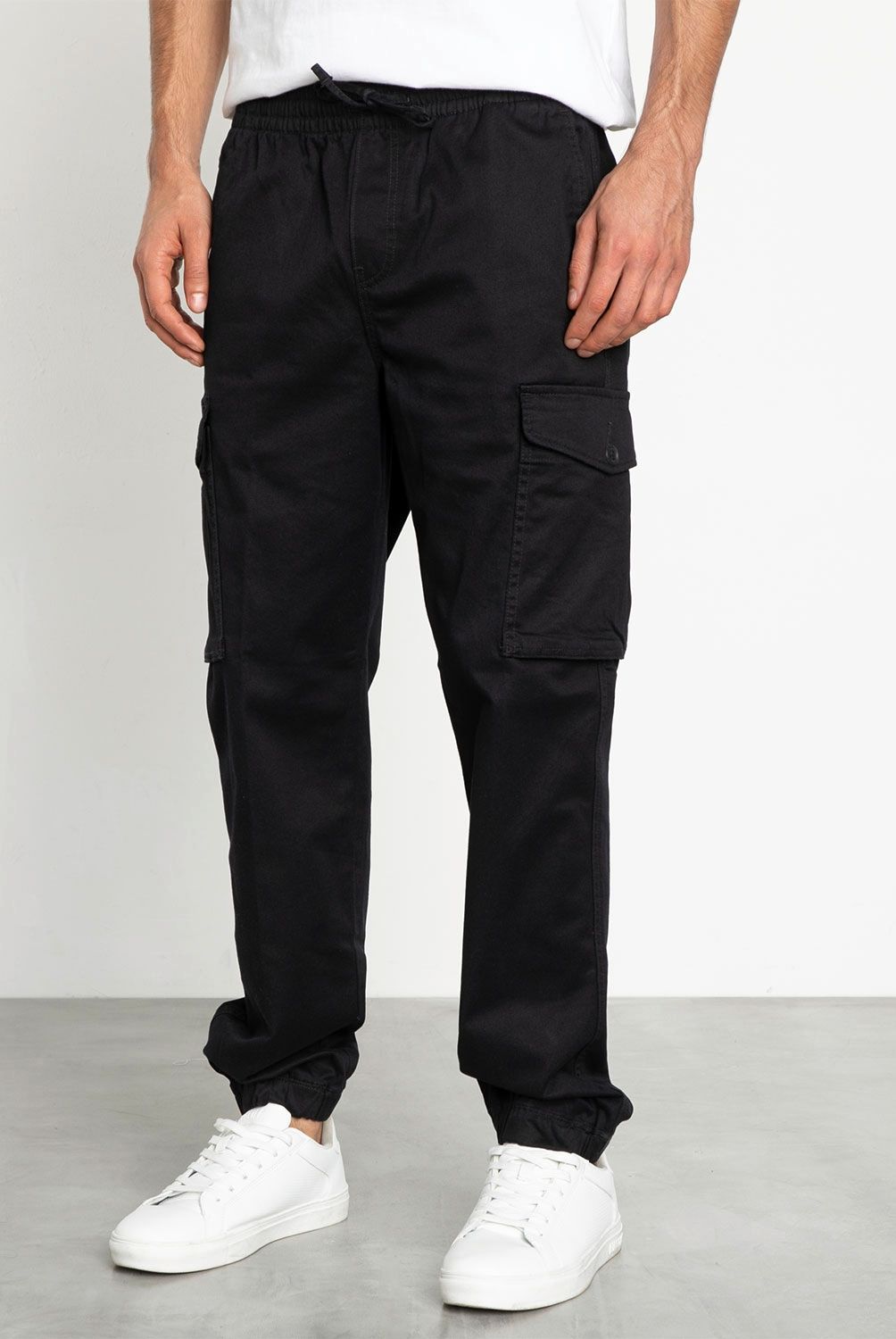 DOCKERS - Dockers Pantalón Jogger Slim Fit Hombre