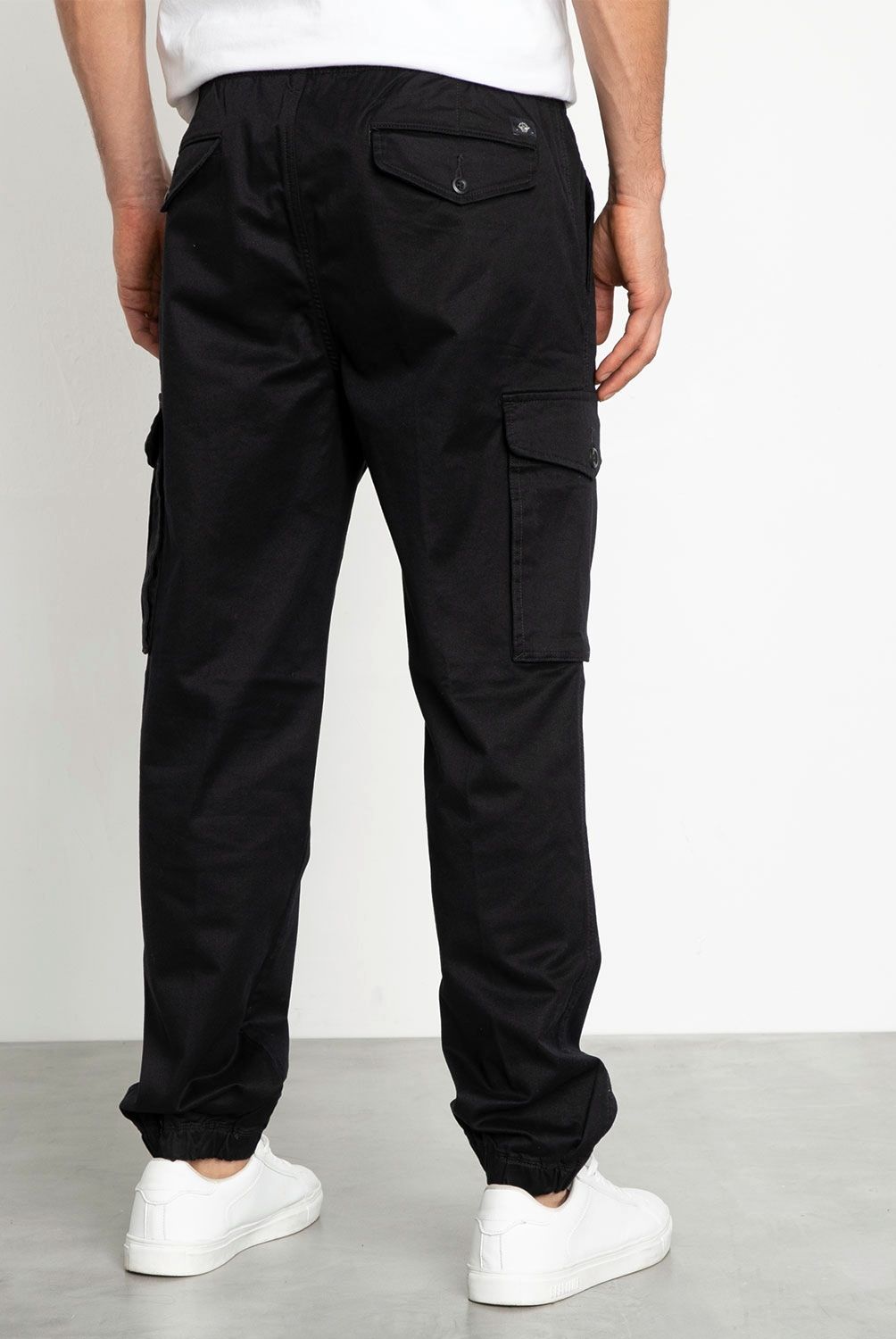 DOCKERS - Dockers Pantalón Jogger Slim Fit Hombre
