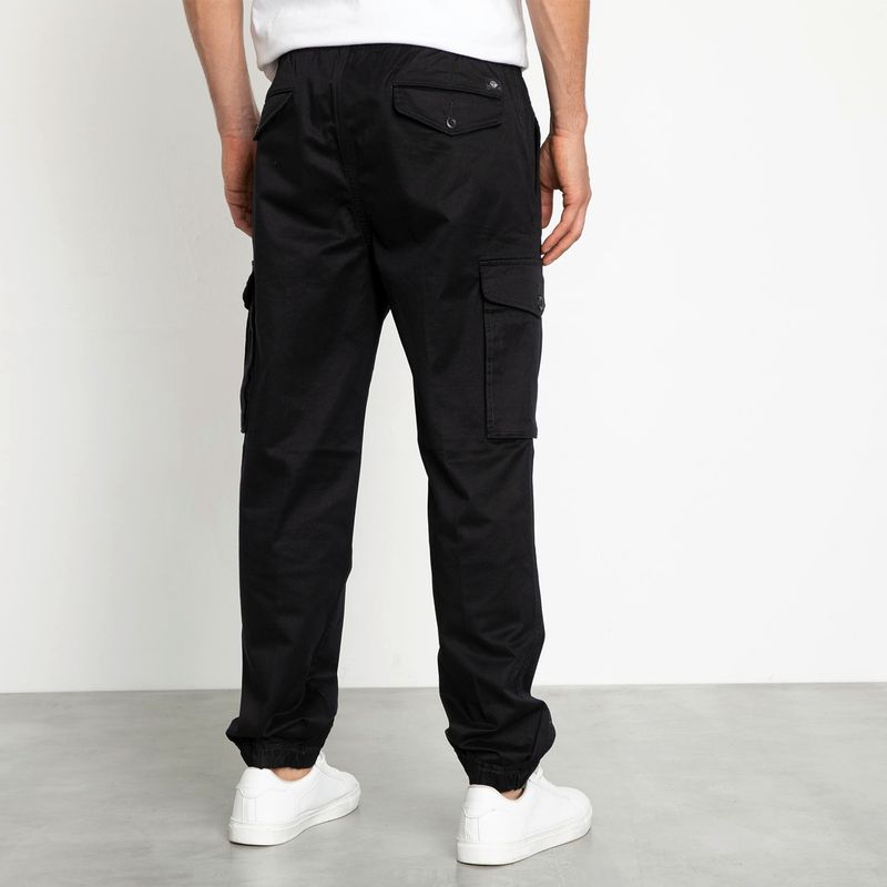 DOCKERS - Dockers Pantalón Jogger Slim Fit Hombre