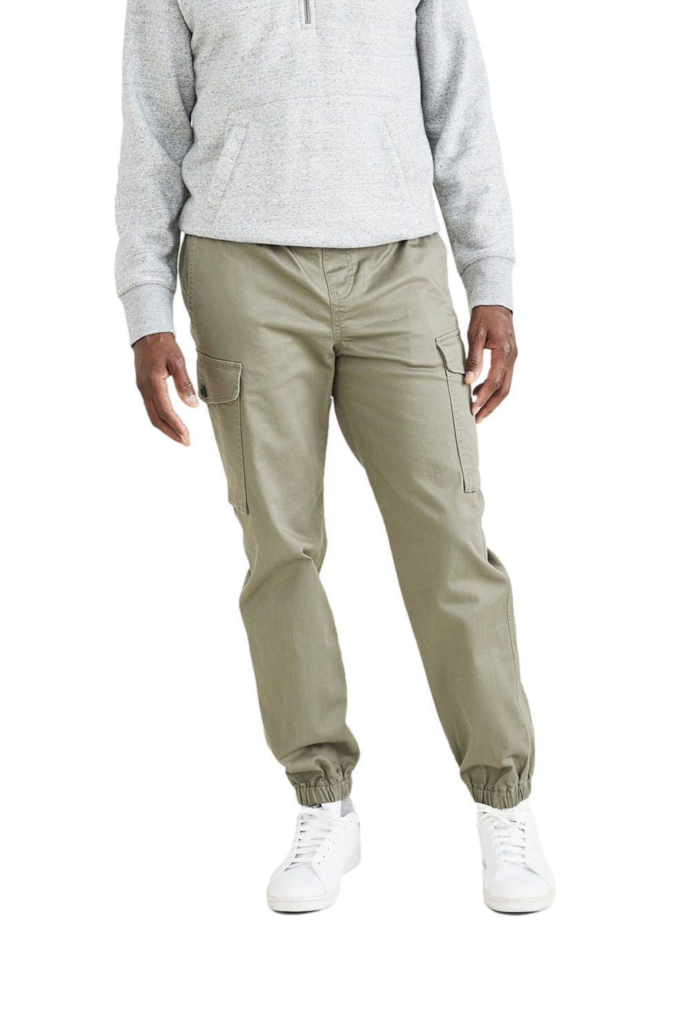 DOCKERS - Dockers Pantalón Jogger Slim Fit Hombre