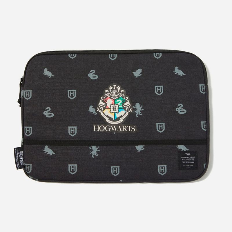 TYPO - Funda Laptop 13 Pulgadas Licencia Typo
