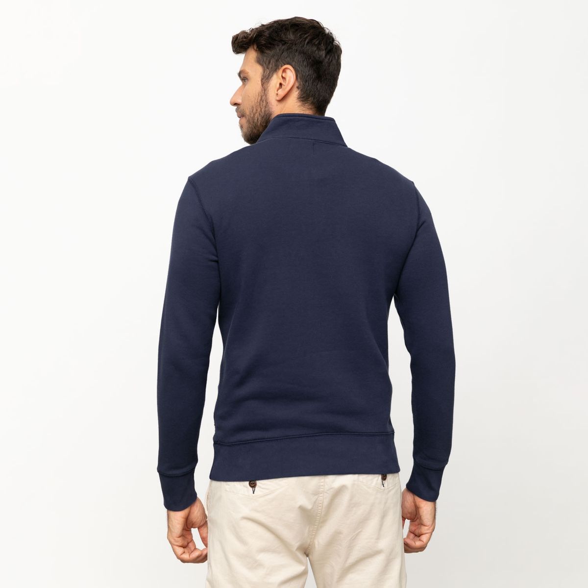 DOCKERS - Poleron Algodón Hombre Dockers