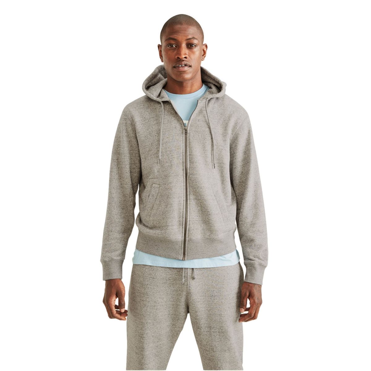 DOCKERS - Poleron Algodón Hombre Dockers