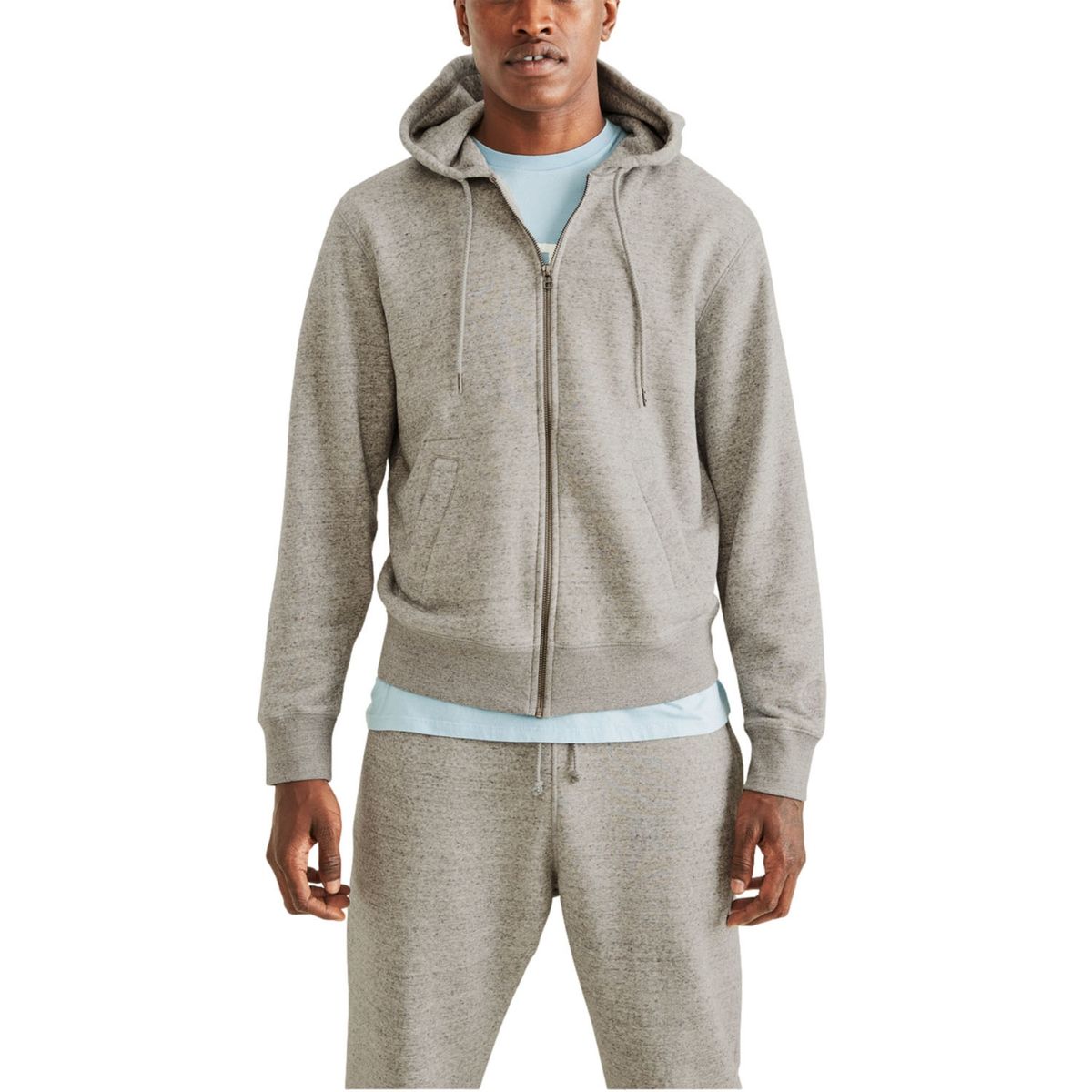 DOCKERS - Poleron Algodón Hombre Dockers