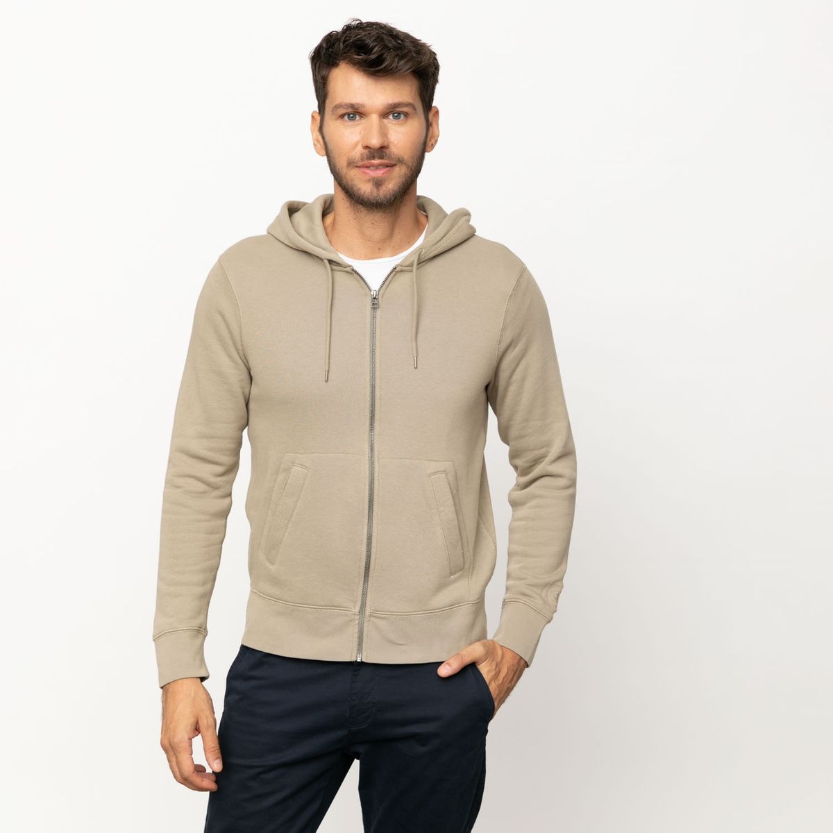 DOCKERS - Poleron Algodón Hombre Dockers