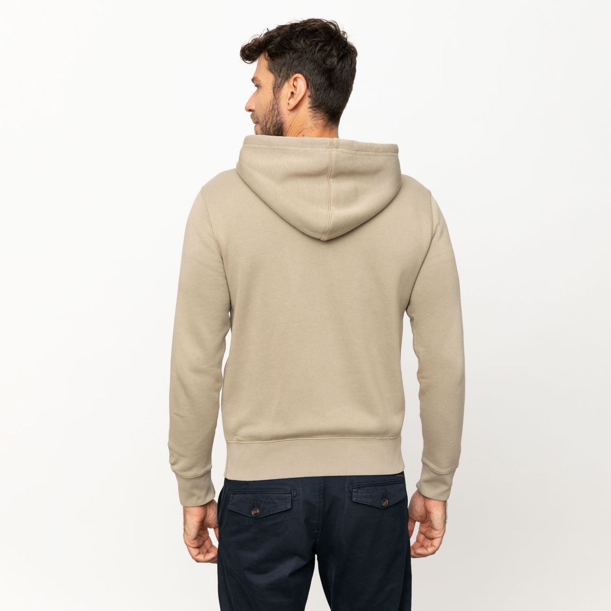 DOCKERS - Poleron Algodón Hombre Dockers