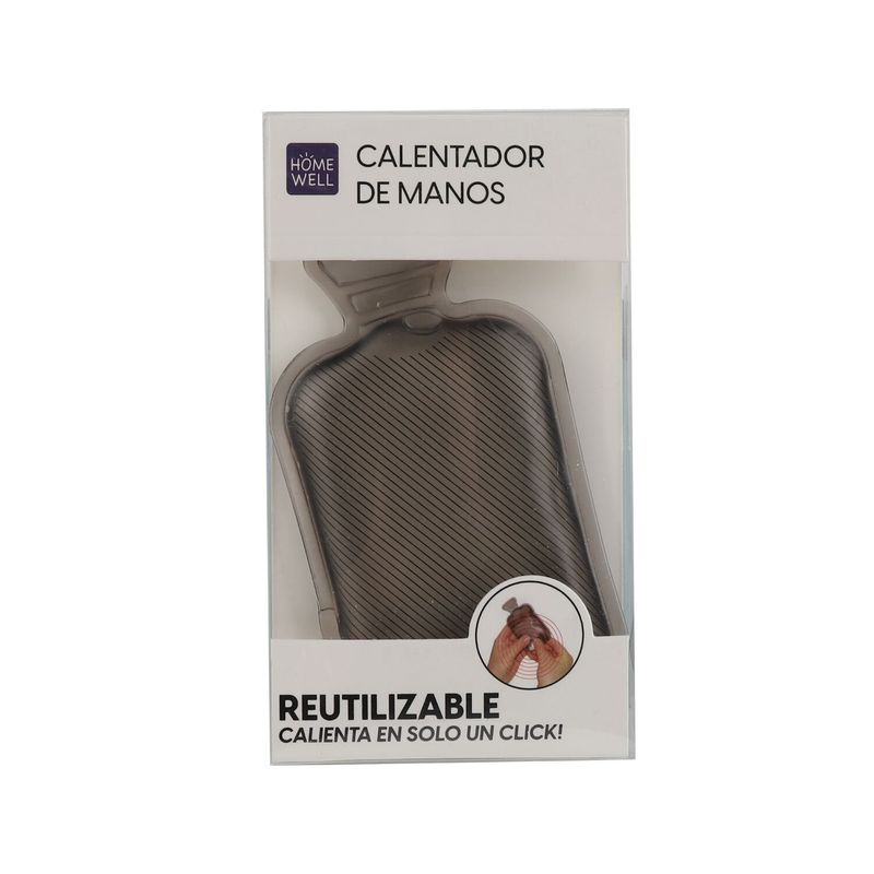 HOMEWELL - Guatero Calentador Mágico De Manos Reutilizable