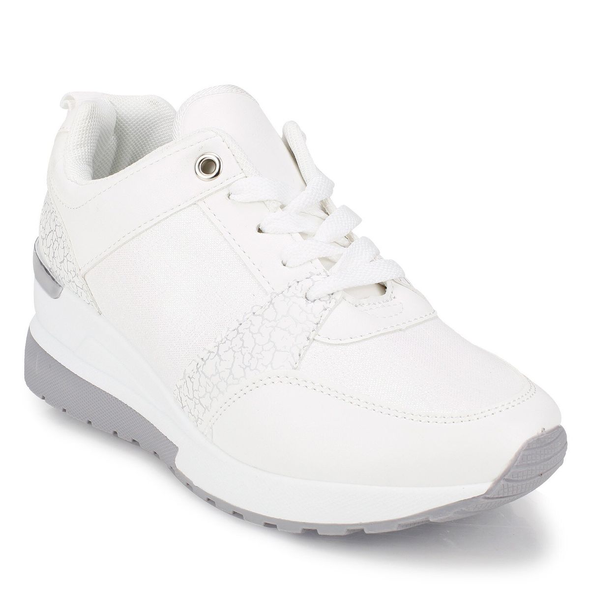 NEW WALK - Zapatilla Mujer Urbana New Walk P3JLL002-00