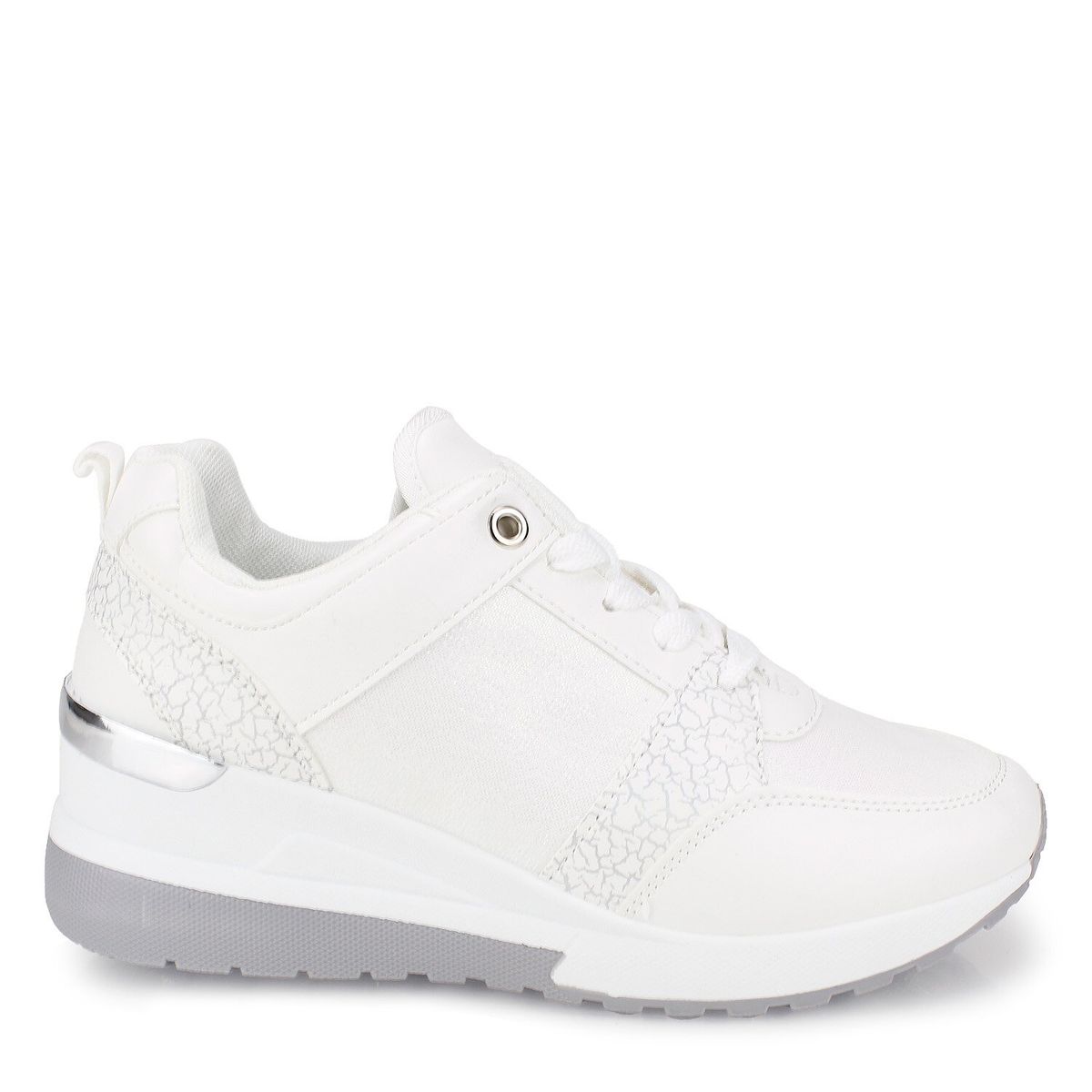 NEW WALK - Zapatilla Mujer Urbana New Walk P3JLL002-00