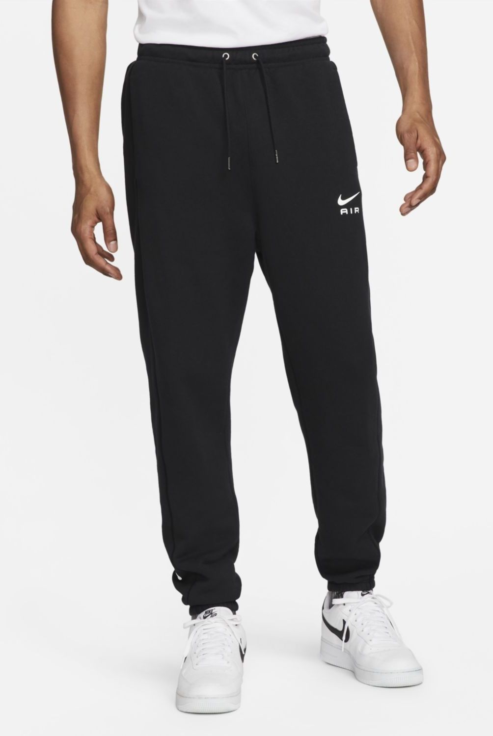 NIKE - Pantalon De Buzo Regularfit Hombre Nike