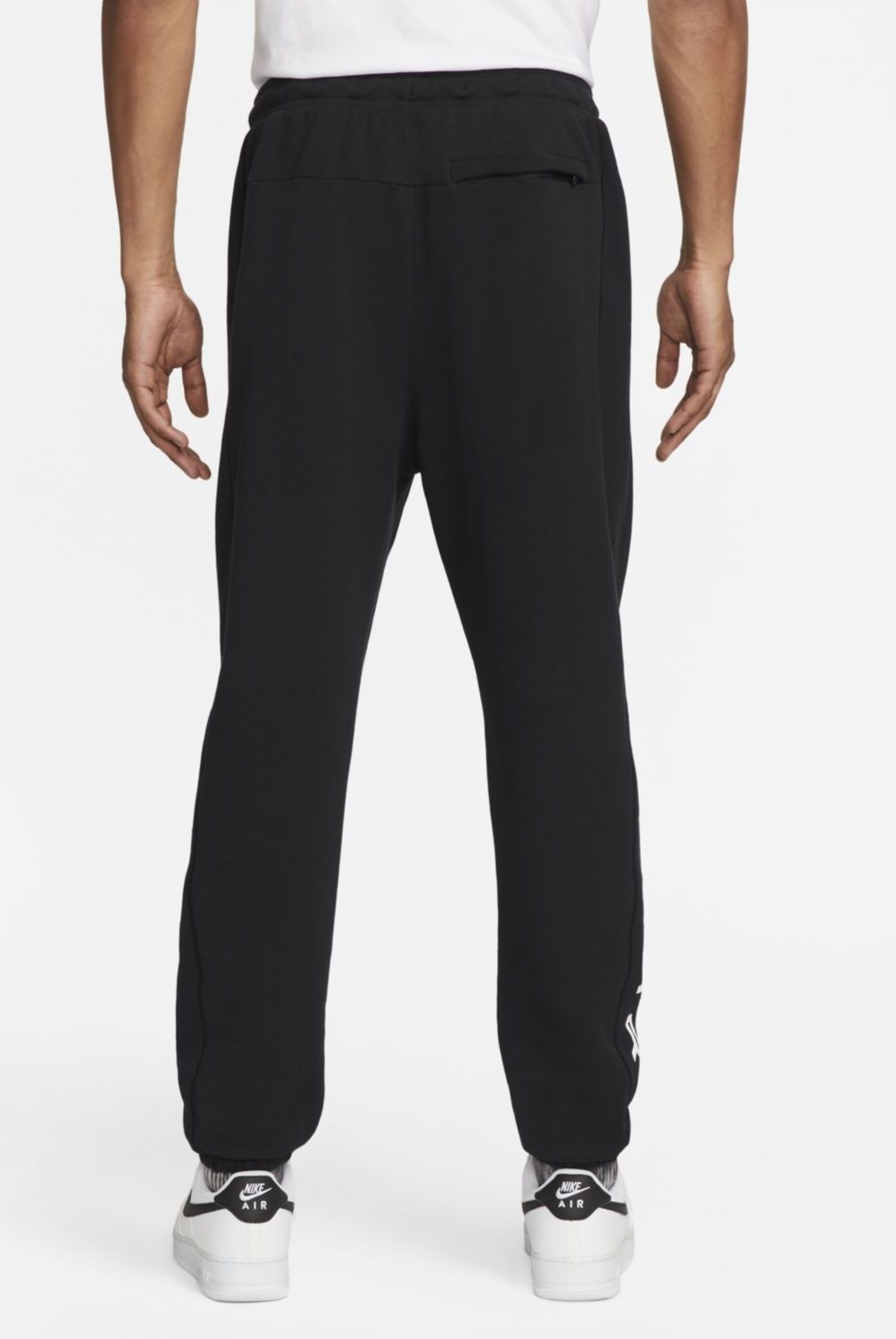 NIKE - Pantalon De Buzo Regularfit Hombre Nike