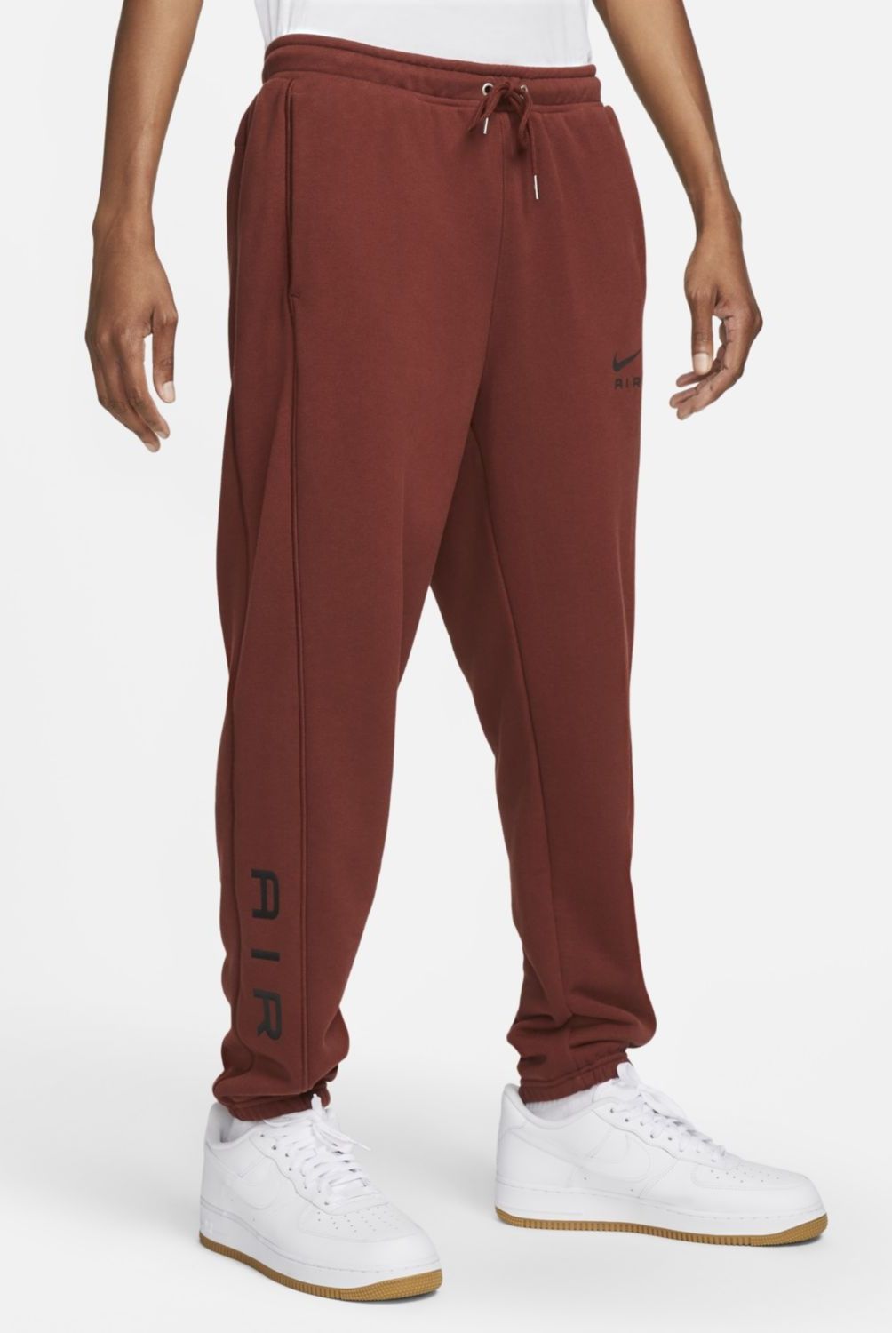 NIKE - Pantalon De Buzo Regularfit Hombre Nike