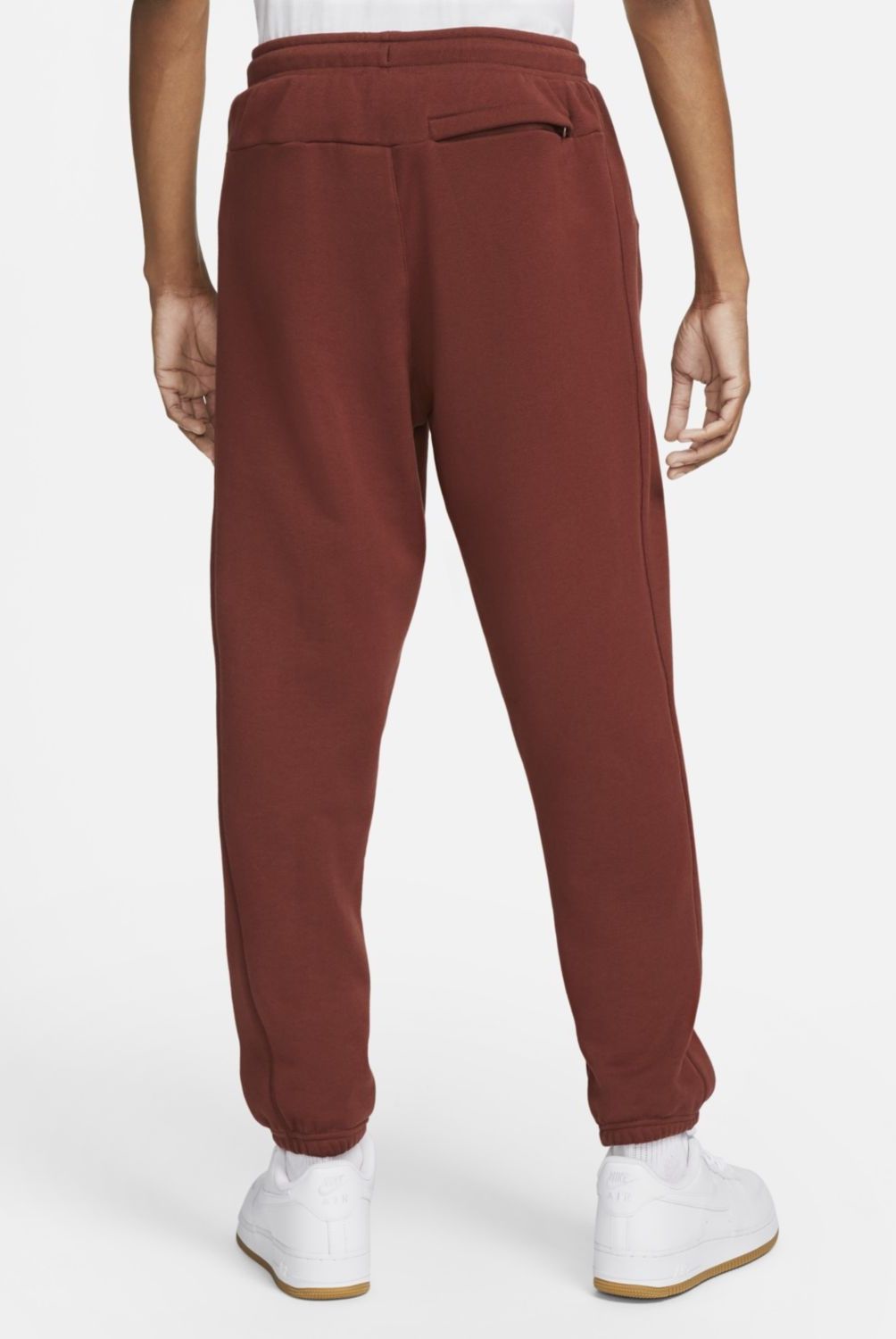 NIKE - Pantalon De Buzo Regularfit Hombre Nike