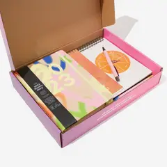 TYPO - Set De Regalo Organización 2023