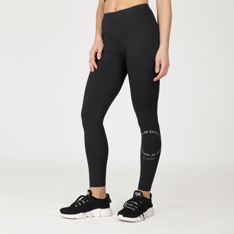 EVERLAST - Calza Deportiva Mujer Everlast