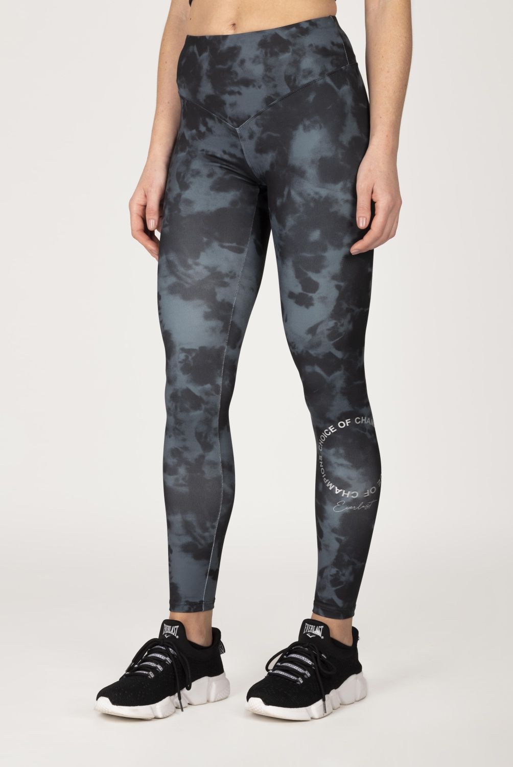 EVERLAST - Calza Deportiva Mujer Everlast