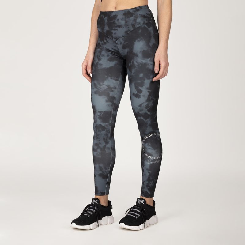 EVERLAST - Calza Deportiva Mujer Everlast